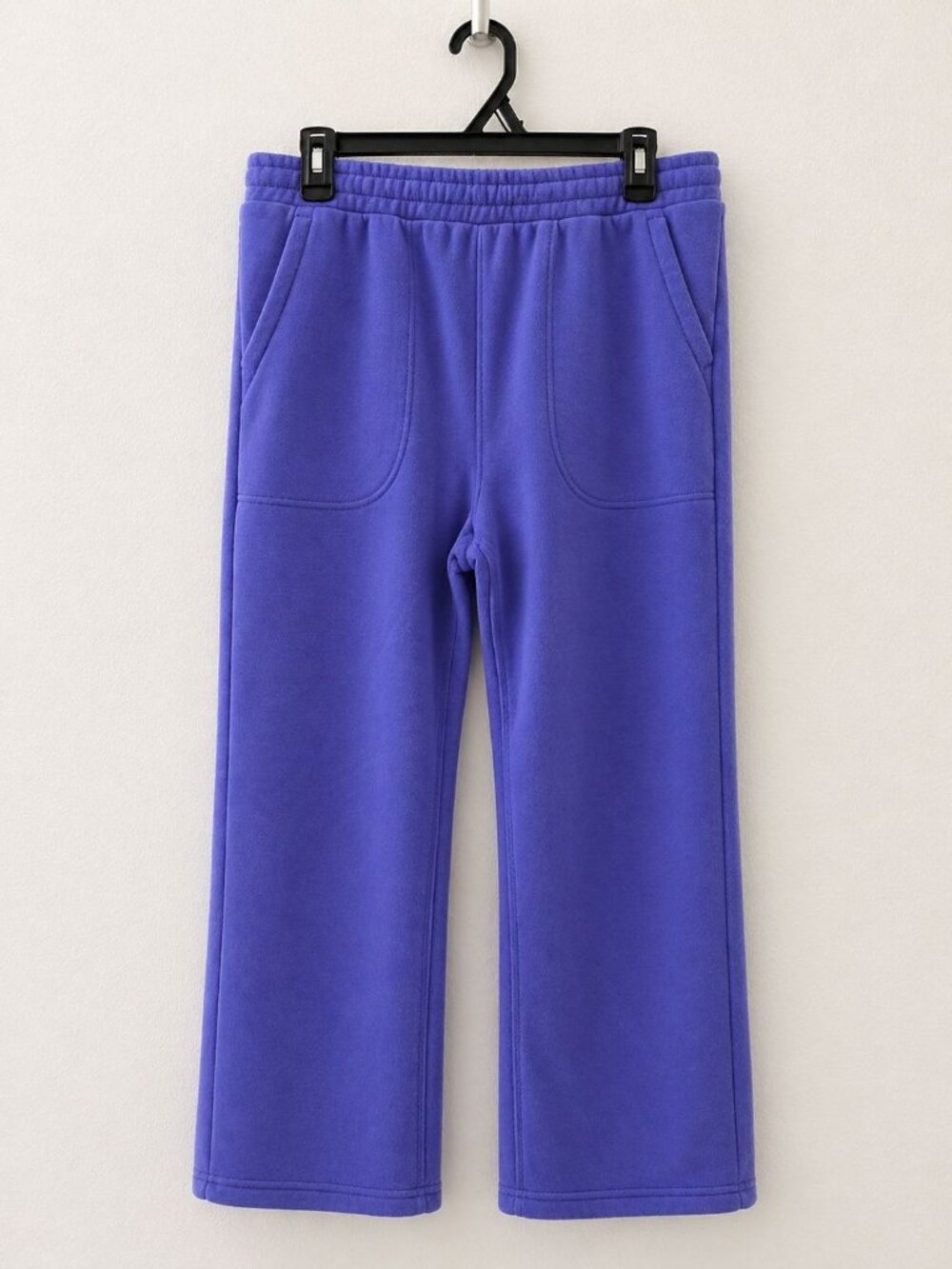 Free Assembly Girls XL 14-16 Sweatpants Straight Leg